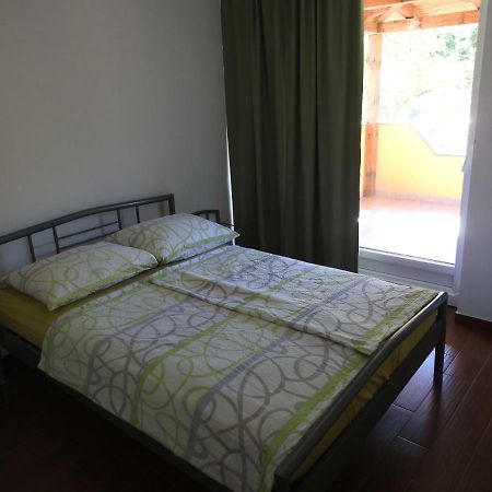 Pocitniska Hisa Guest House Dobravlje Eksteriør bilde
